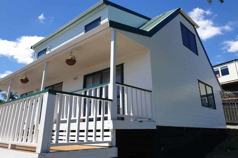 Photo of property in 1/16 Annison Avenue, Glen Eden, Auckland, 0602