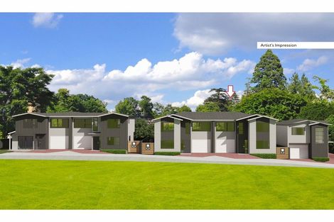 Photo of property in 43b Ashlynne Avenue, Papatoetoe, Auckland, 2025