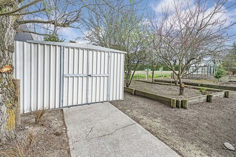 Photo of property in 472 Pesters Road, West Eyreton, Rangiora, 7475