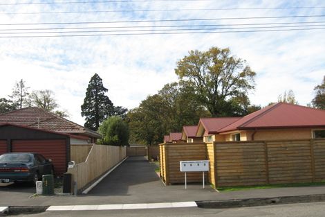 Photo of property in 1/22 English Street, Sockburn, Christchurch, 8042