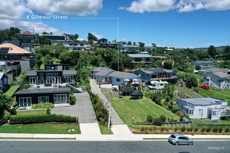 Photo of property in 6 Gilmour Street, Raglan, 3225