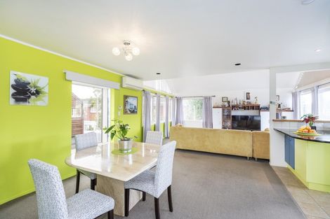 Photo of property in 38 Atkin Avenue, Mission Bay, Auckland, 1071