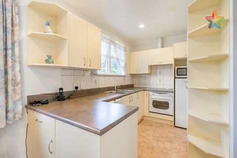 Photo of property in 8a Poole Crescent, Wainuiomata, Lower Hutt, 5014