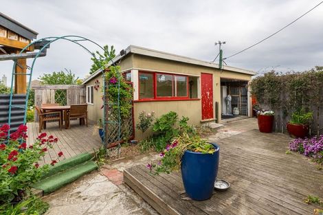 Photo of property in 45 Opie Street, Waimate, 7924