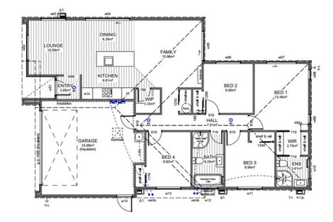 Photo of property in 25 Cousins Street, Woodend, 7691