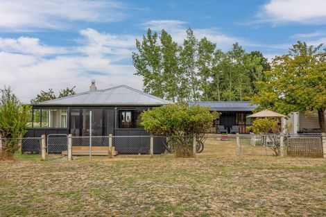 Photo of property in 351 Glassford Road, Drybread, Omakau, 9376