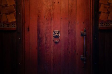 Photo of property in 4 Awaroa Lane, Sumner, Christchurch, 8081