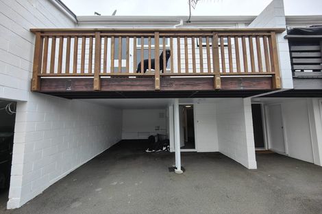 Photo of property in 5/21 Collins Avenue, Tawa, Wellington, 5028