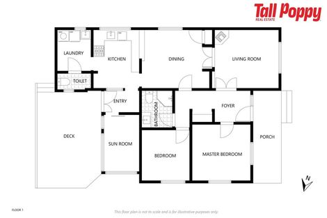 Photo of property in 11 Mary Street, Redwoodtown, Blenheim, 7201