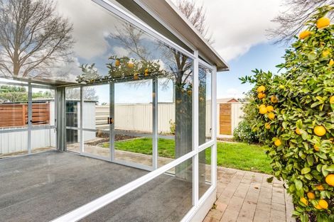 Photo of property in 21 Whiting Crescent, Greenmeadows, Napier, 4112