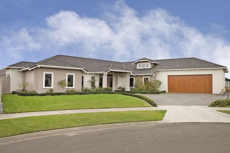 Photo of property in 38 Winston Avenue, Hokowhitu, Palmerston North, 4410