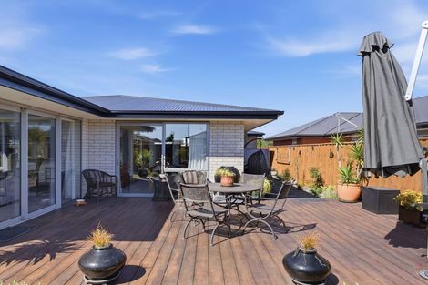 Photo of property in 48 Kemble Drive, Rolleston, 7615