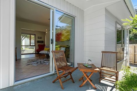 Photo of property in 273 Ohiro Road, Brooklyn, Wellington, 6021