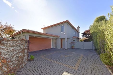 Photo of property in 70 Saint James Avenue, Papanui, Christchurch, 8053