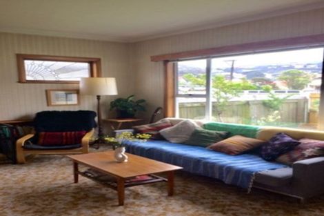 Photo of property in 133 Derwent Street, Island Bay, Wellington, 6023