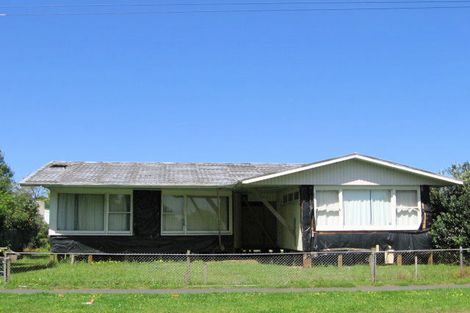 Photo of property in 1 Mary Street, Mangapapa, Gisborne, 4010