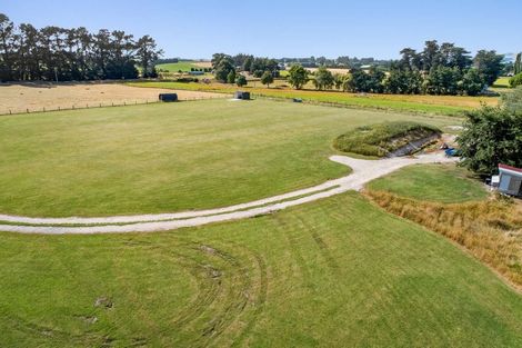 Photo of property in 453 Whiterig Road, Knapdale, Gore, 9773