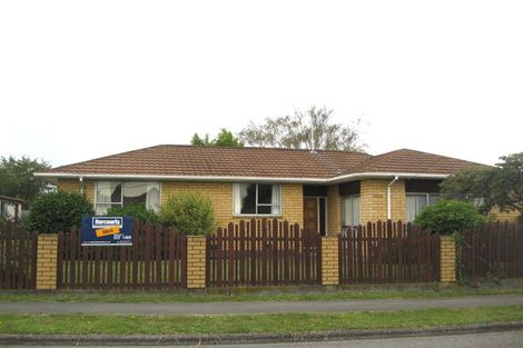 Photo of property in 1/14 Kevin Street, Hoon Hay, Christchurch, 8025