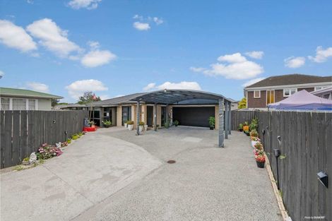 Photo of property in 47a Gloucester Road, Manurewa, Auckland, 2102