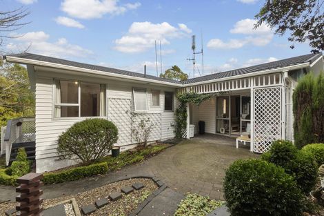 Photo of property in 32 Rothesay Place, Dinsdale, Hamilton, 3204