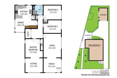 Photo of property in 336 Carrington Street, Vogeltown, New Plymouth, 4310