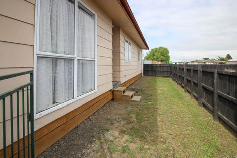 Photo of property in 8a Arklow Place, Flaxmere, Hastings, 4120