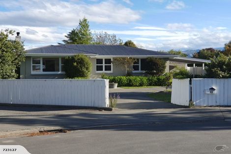 Photo of property in 23 Glenroy Crescent, Springlands, Blenheim, 7201