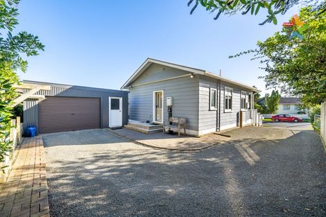 Photo of property in 232 Major Drive, Kelson, Lower Hutt, 5010