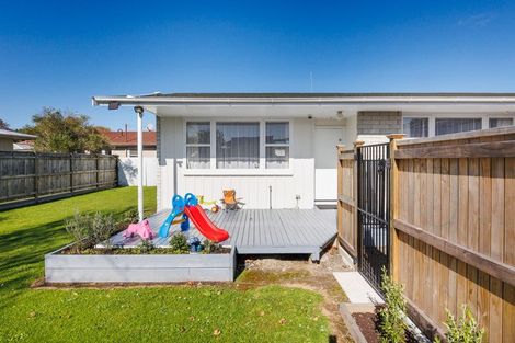 Photo of property in 139c Fitzherbert Avenue, West End, Palmerston North, 4410