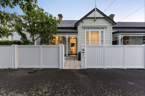 Photo of property in 12 Murdoch Road, Grey Lynn, Auckland, 1021