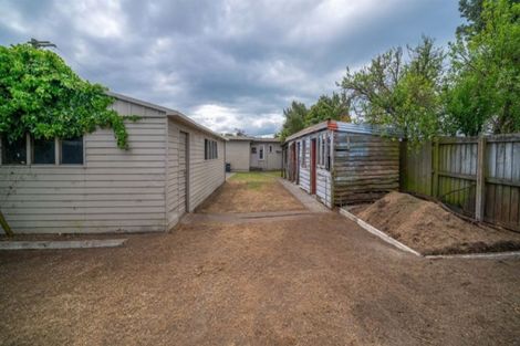 Photo of property in 17 Rawson Street, New Brighton, Christchurch, 8083