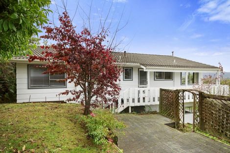 Photo of property in 7 Duncraig Street, Silverstream, Upper Hutt, 5019