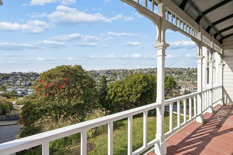 Photo of property in 21 Farley Street, Kaikorai, Dunedin, 9010