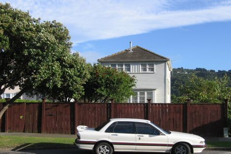 Photo of property in 1175 High Street, Taita, Lower Hutt, 5011