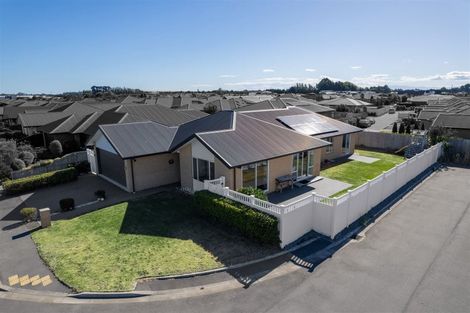 Photo of property in 11 Amelia Place, Wigram, Christchurch, 8025