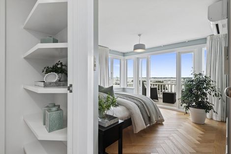 Photo of property in 1 Ring Terrace, Saint Marys Bay, Auckland, 1011