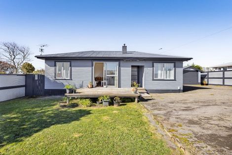 Photo of property in 43 Celia Street, Stratford, 4332
