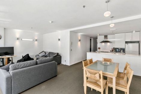 Photo of property in Montreaux Apartments, 1i/164 The Terrace, Wellington Central, Wellington, 6011