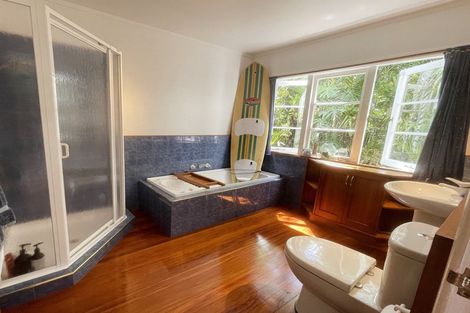 Photo of property in 17 Rayner Road, Piha, New Lynn, 0772