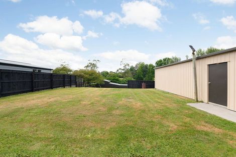 Photo of property in 15d Norfolk Road, Motumaoho, Morrinsville, 3372