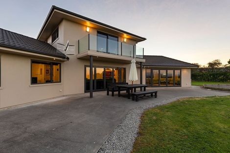 Photo of property in 15a Mallard Avenue, Feilding, 4775