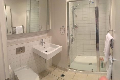 Photo of property in Trinity Apartments, 19 College Street, Te Aro, Wellington, 6011