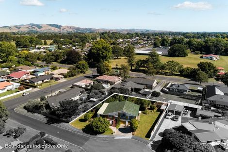 Photo of property in 2 Brooke Terrace, Leamington, Cambridge, 3432