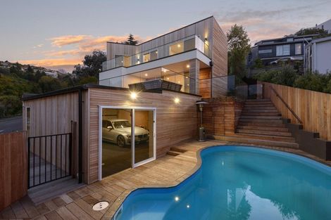 Photo of property in 44 Holliss Avenue, Cashmere, Christchurch, 8022