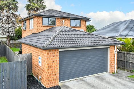 Photo of property in 2/3a Curzon Street, Onehunga, Auckland, 1061