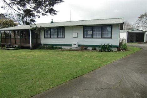 Photo of property in 6 Villa Place, Bell Block, New Plymouth, 4312