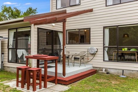Photo of property in 57 Shackle Lane, Whitby, Porirua, 5024