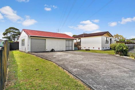 Photo of property in 9 Treviso Place, Clover Park, Auckland, 2023
