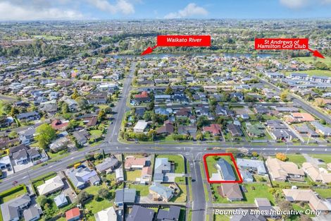 Photo of property in 2 Mears Road, St Andrews, Hamilton, 3200