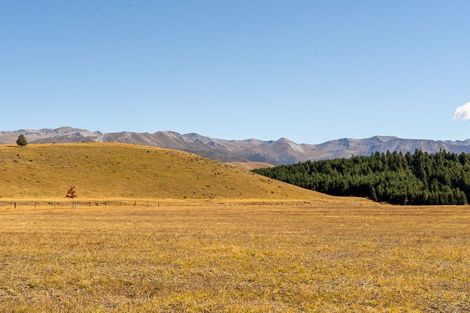 Photo of property in 25 Musterers Way, Ben Ohau, Twizel, 7999